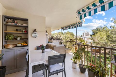 Leilighet i Cala Vinyes, Mallorca, Cala Vinyes - € 650 000 | Ref: SCV1113 - foto 8